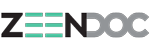 Logo Zeendoc
