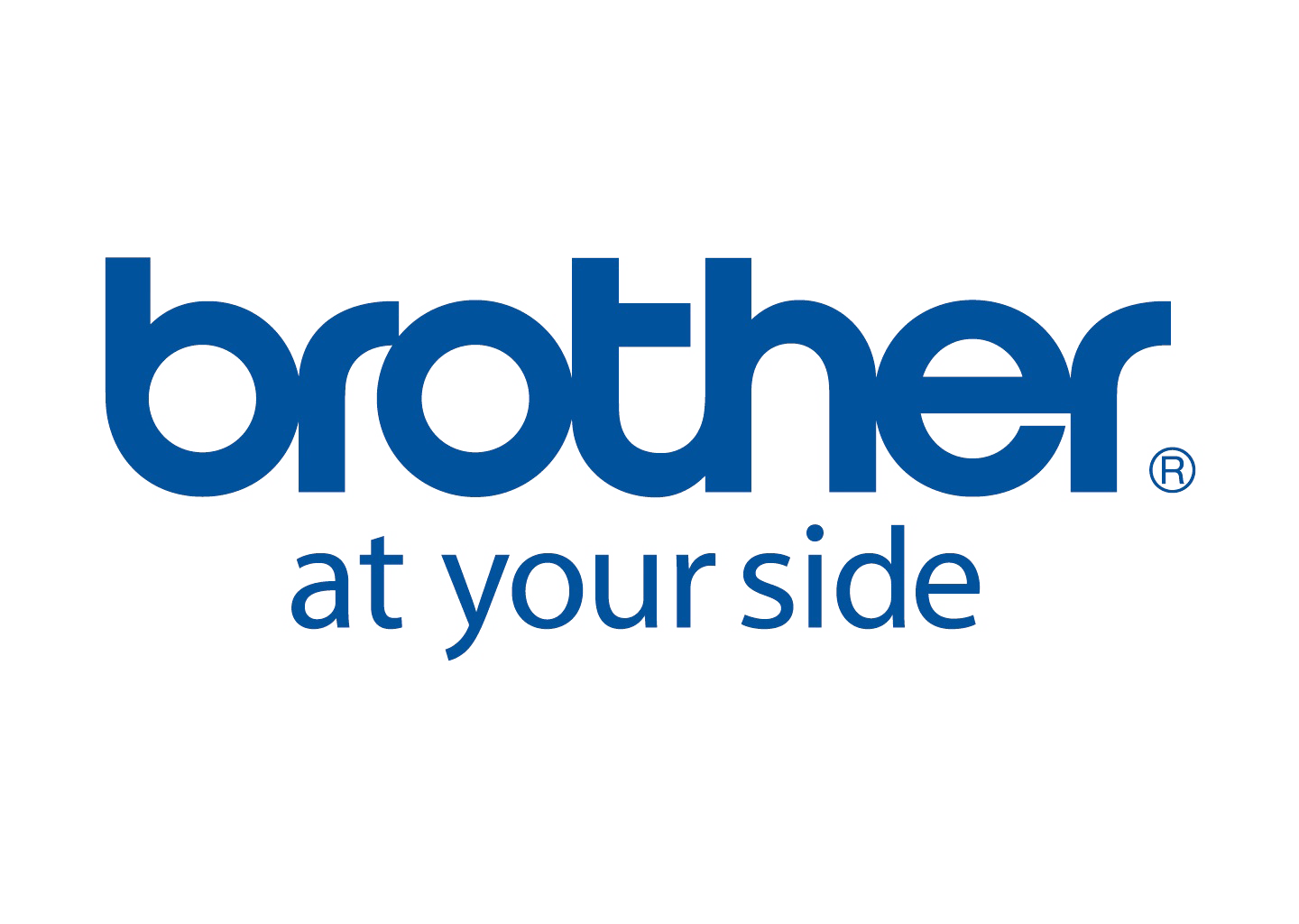 Brother Logo At Your Side
